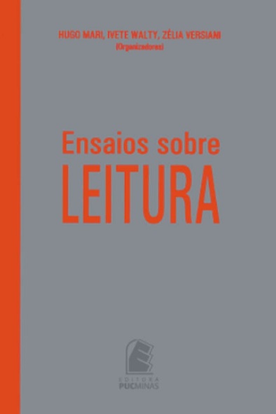 Ensaios sobre leitura